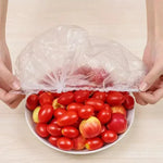 Imported Food Cover Bag (Pack Of 100pcs)