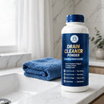 Instant Sink & Drain Cleaner Powder