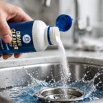 Instant Sink & Drain Cleaner Powder