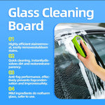 Glass-Wipe Pro (BUY ONE GET ONE FREE)😍😍
